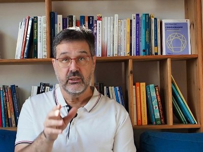 Jean-Philippe VIDAL, expert ennéagramme