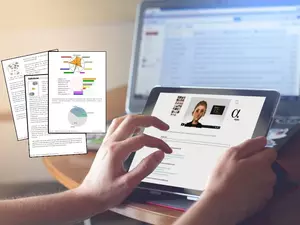 Le test enneakode pour tout mesurer de l'ennéagramme