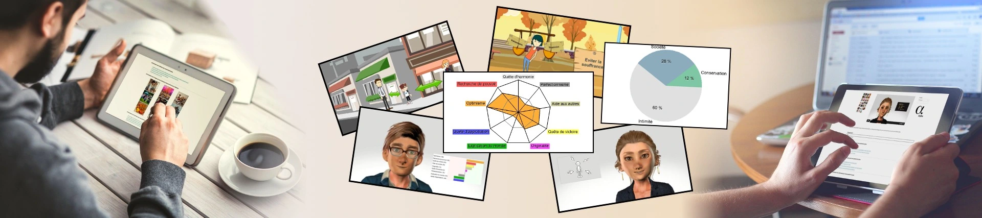 test-enneagramme-bilan-enneakode Passer le test de personnalité ennéagramme Enneakode