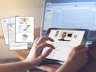 Le test enneakode pour tout mesurer de l'ennéagramme