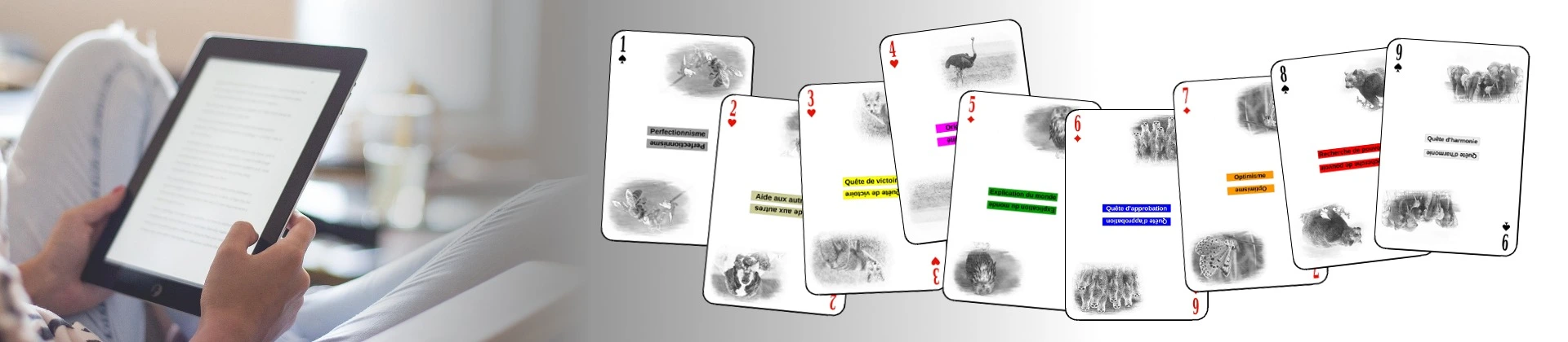 test-gratuit-enneagramme Test ennéagramme gratuit ennéakode