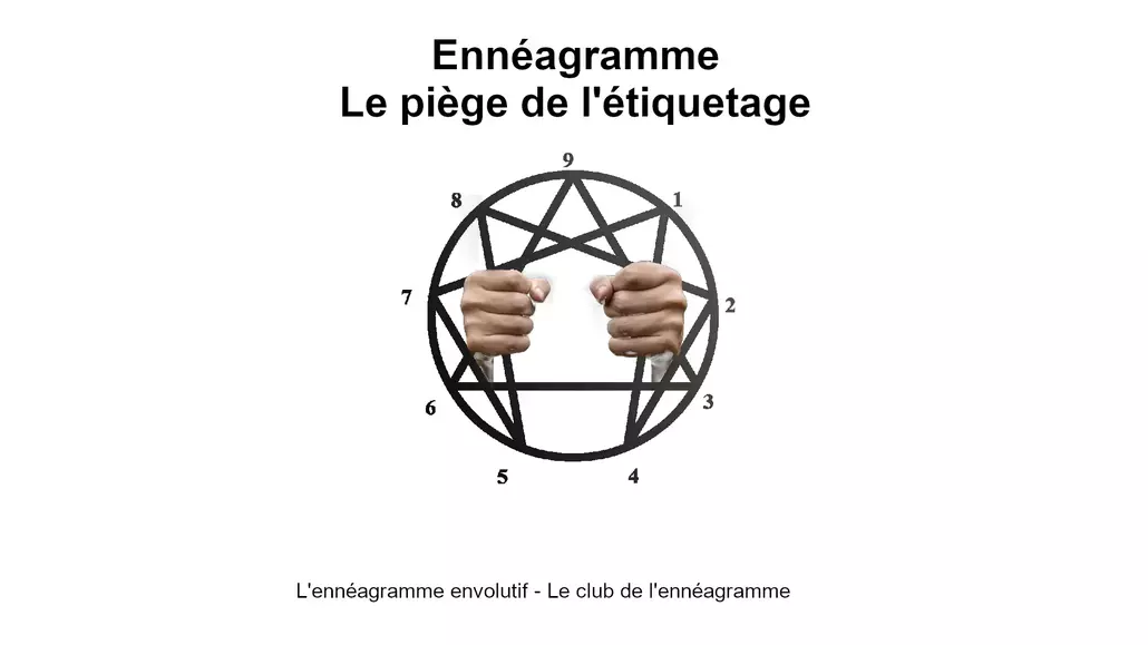 piege-typage-enneagramme Enneagramme - le piège de l'étiquetage