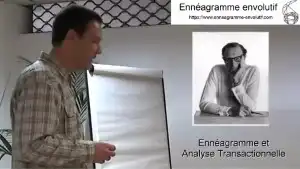 Conférence sur l'ennéagramme et l'Analyse Transactionnelle
