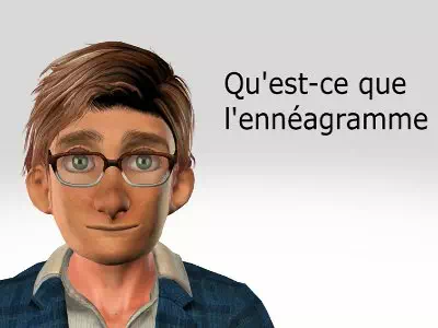 Elearning d'initiation à l'ennéagramme