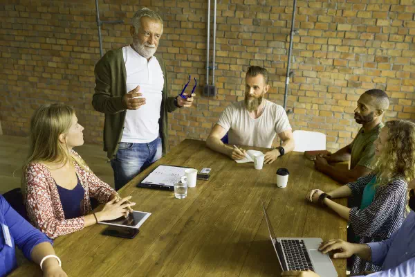 enneagramme-entreprise-leadership Leadership en entreprise avec l'ennéagramme