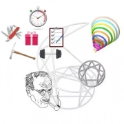 enneagramme-psychostructure Le modèle psychostructure