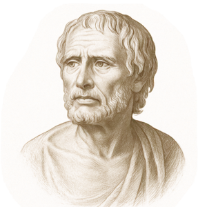 Sénèque et l'ennéagramme