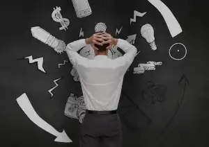 Gestion du stress avec les flèche de l'ennéagramme