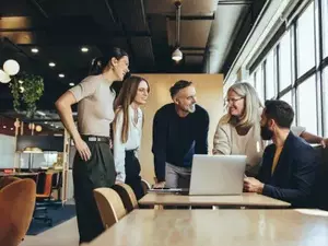 Offre entreprise ennéagramme