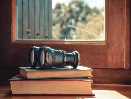 Profiler avec l'ennéagramme