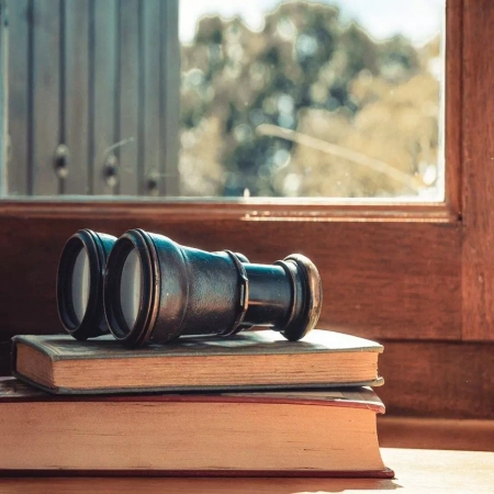 Profiler avec l'ennéagramme