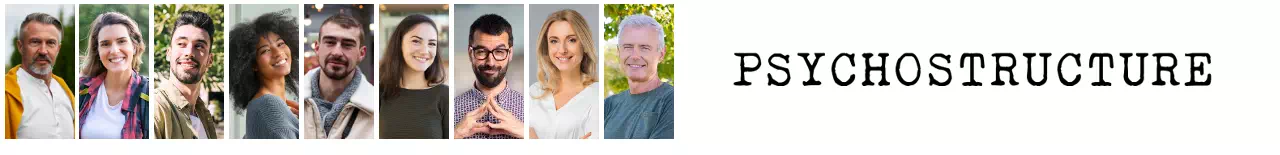 psychostructure Profil psychologique psychostructure