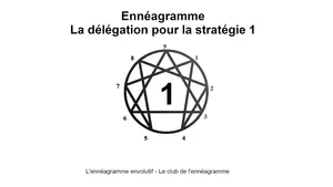 video-enneagramme-1 Stratégie ennéagramme 1 et délégation