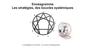 Ennéagramme et boucles systémiques