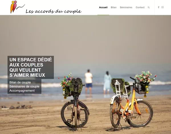 Les accords du couple