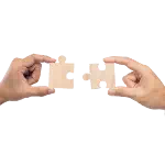 Complémentarités dans l'ennéagramme