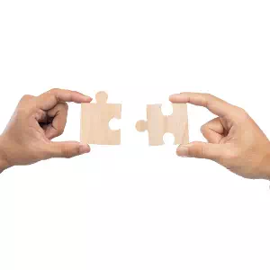 Personnalités complémentaires dans l'ennéagramme