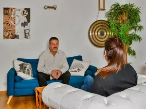 Séance de coaching avec l'ennéagramme