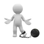 Messages contraignants et ennéagramme