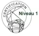 Certification ennéagramme niveau 1