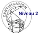 Certification ennéagramme niveau 2