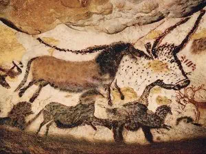 Spirale Dynamique Beige