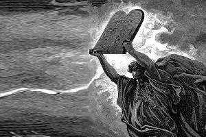 Spirale Dynamique Bleu : Vérité Absolue